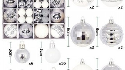 크리스마스오너먼트세트 추천 소비자가 선택한 재구매율 1위 아이템