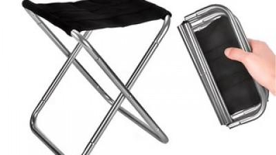 등산의자 내돈내산 후기정보