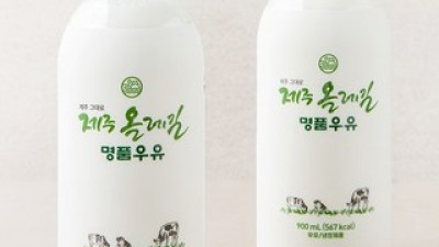 서울올레길 최고의 가치를 제공하는 상품