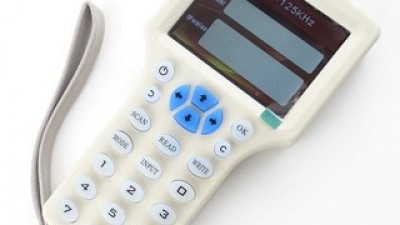 rfid리더 내돈내산 후기정보