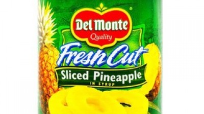 프리미엄델몬트파인애플 내돈내산 솔직 사용후기