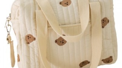 곰기저귀가방 내돈내산 솔직 사용후기