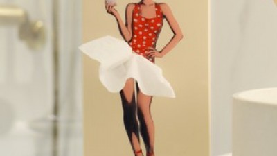 마릴린먼로 구매 방법 정보 공유