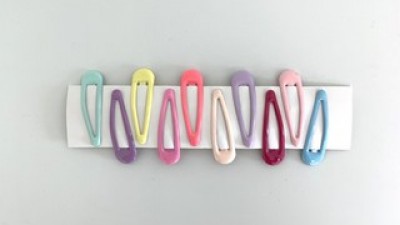 아기삔 가성비 최고 아이템 가격 비교 정리