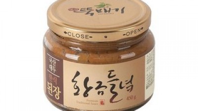 황금들녘된장 추천 TOP 쇼핑 꿀팁 & 가격 정리