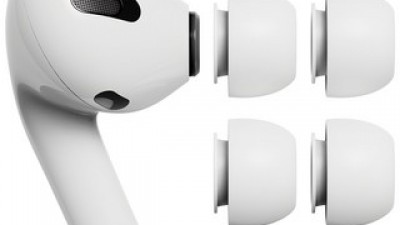 에어팟이어캡 추천: 한 번 사면 계속 찾게 되는 제품